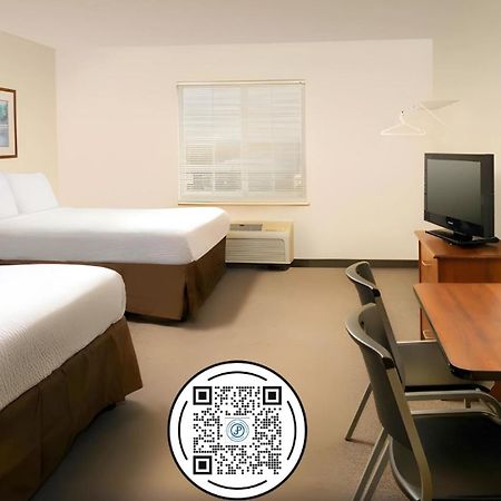Woodspring Suites Houston Baytown Exteriér fotografie