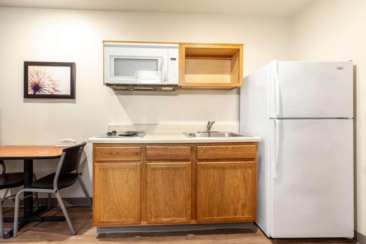 Woodspring Suites Houston Baytown Exteriér fotografie