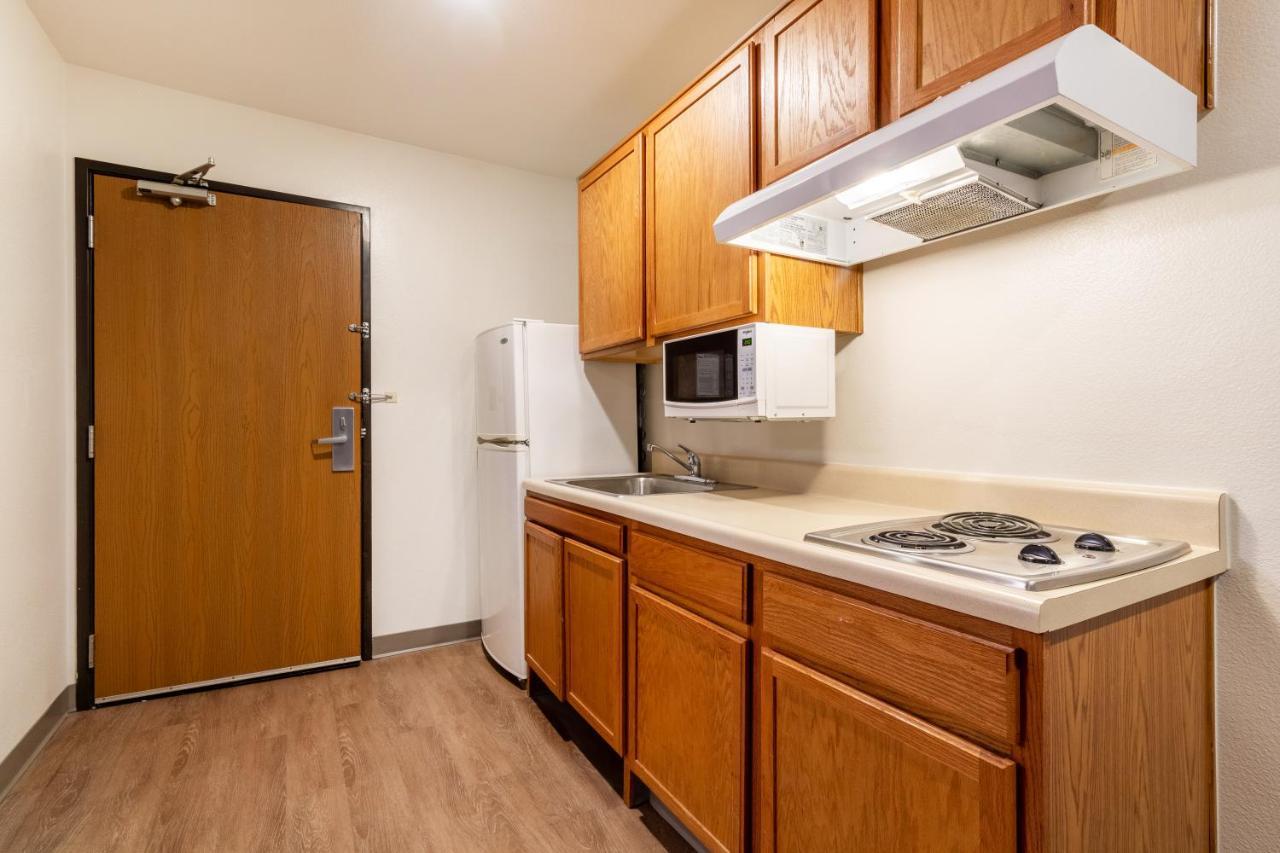 Woodspring Suites Houston Baytown Exteriér fotografie