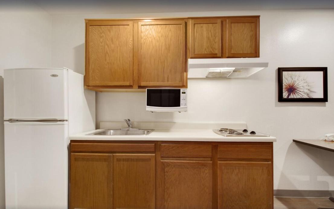Woodspring Suites Houston Baytown Exteriér fotografie