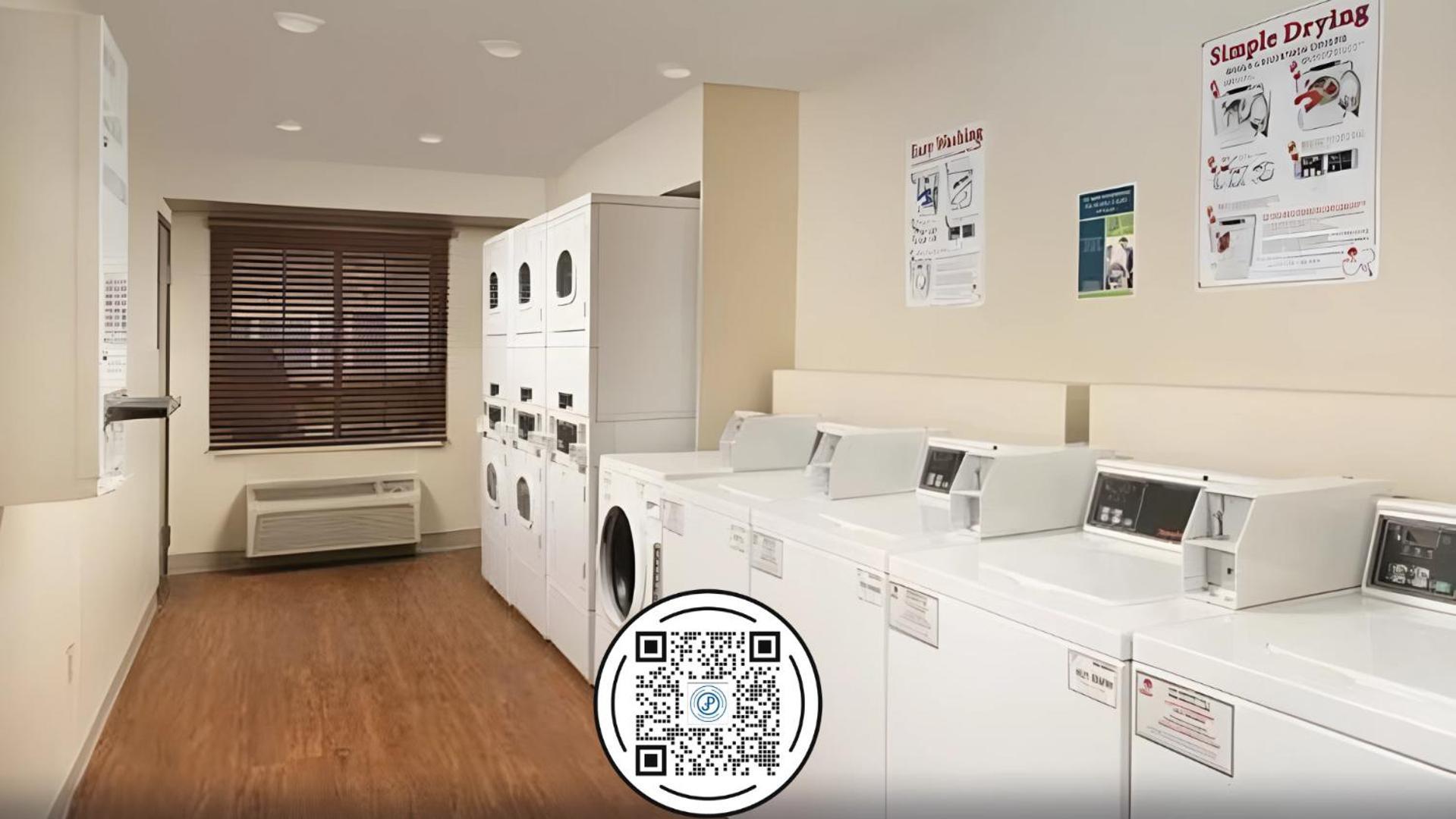 Woodspring Suites Houston Baytown Exteriér fotografie