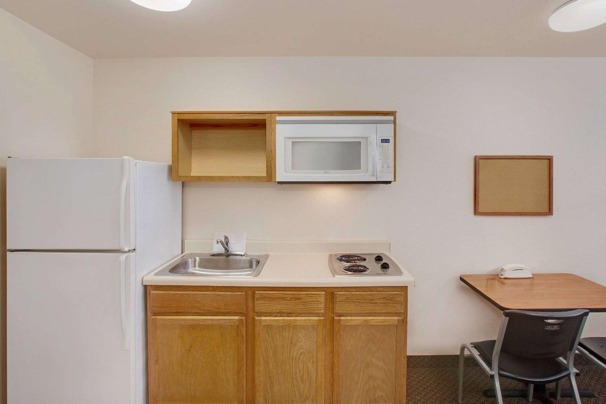 Woodspring Suites Houston Baytown Exteriér fotografie