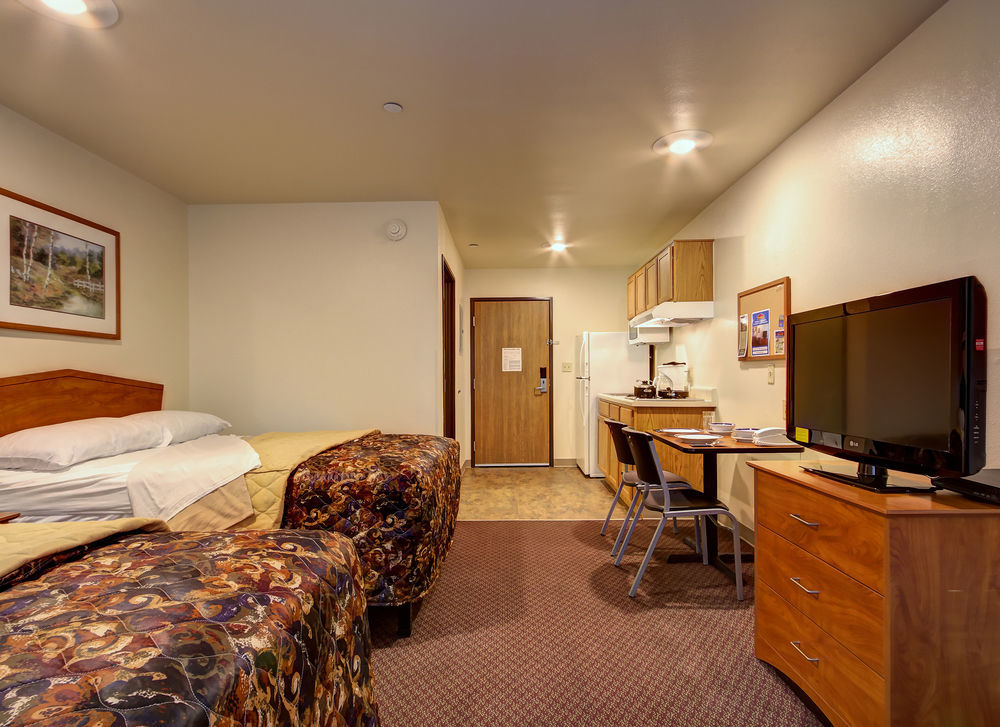 Woodspring Suites Houston Baytown Exteriér fotografie