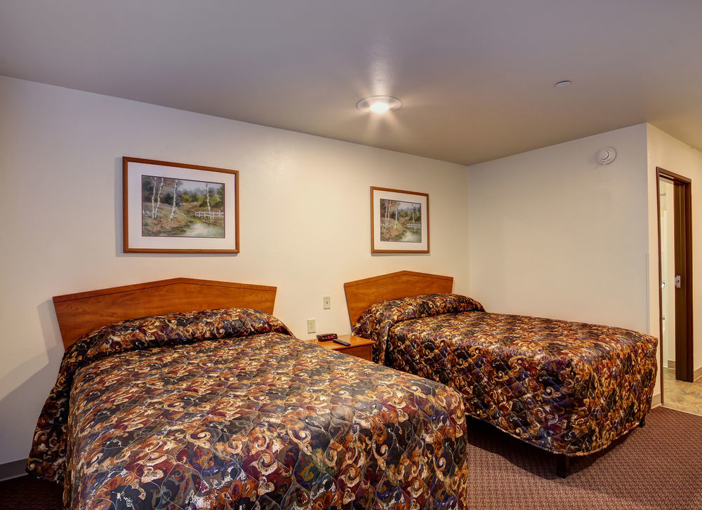Woodspring Suites Houston Baytown Exteriér fotografie