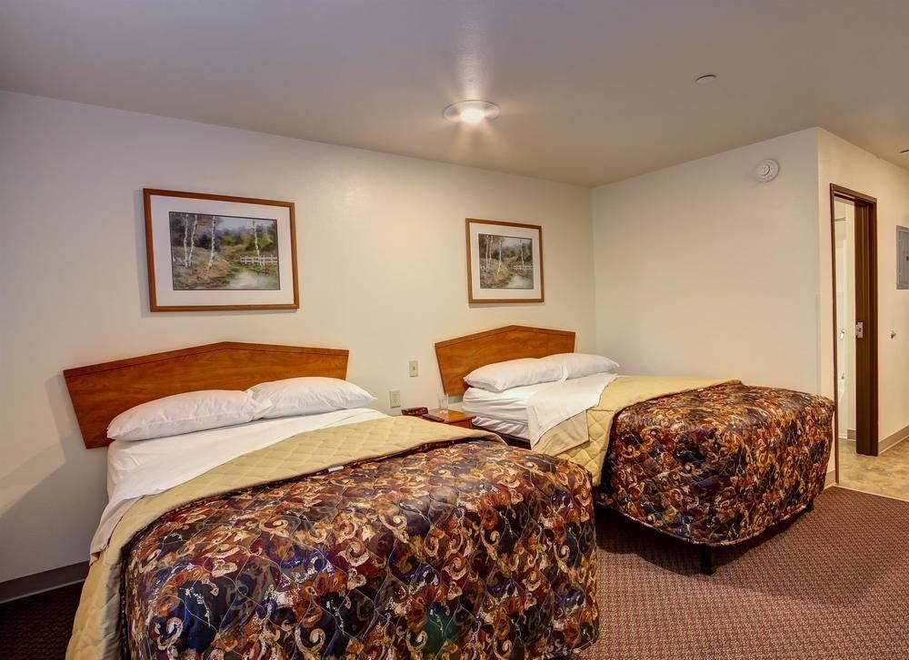Woodspring Suites Houston Baytown Exteriér fotografie