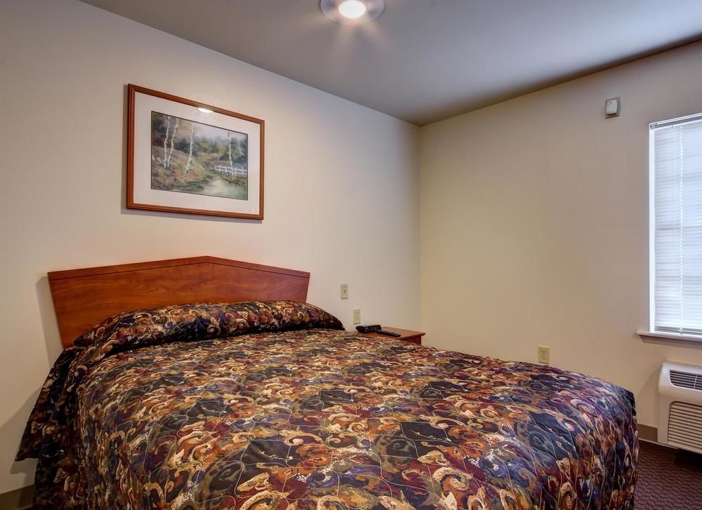 Woodspring Suites Houston Baytown Exteriér fotografie