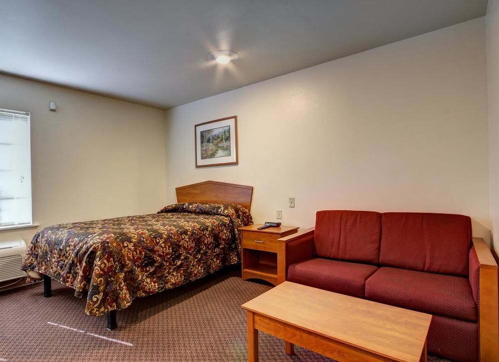 Woodspring Suites Houston Baytown Exteriér fotografie
