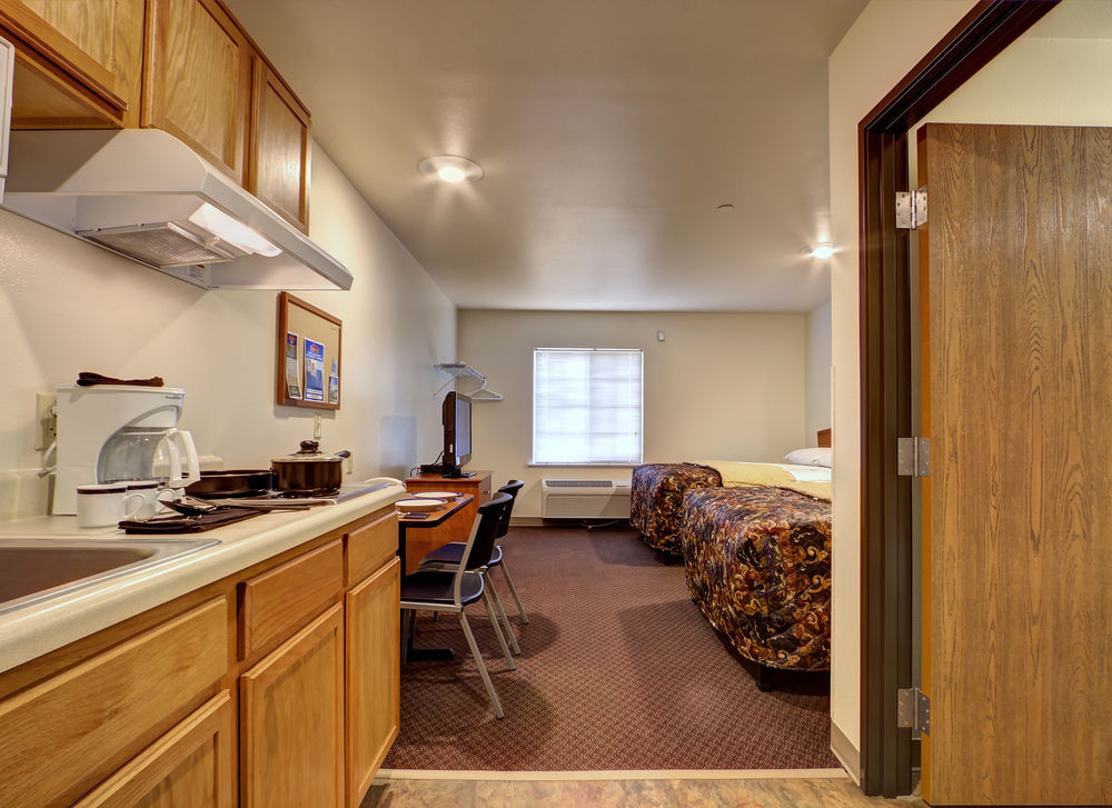 Woodspring Suites Houston Baytown Exteriér fotografie
