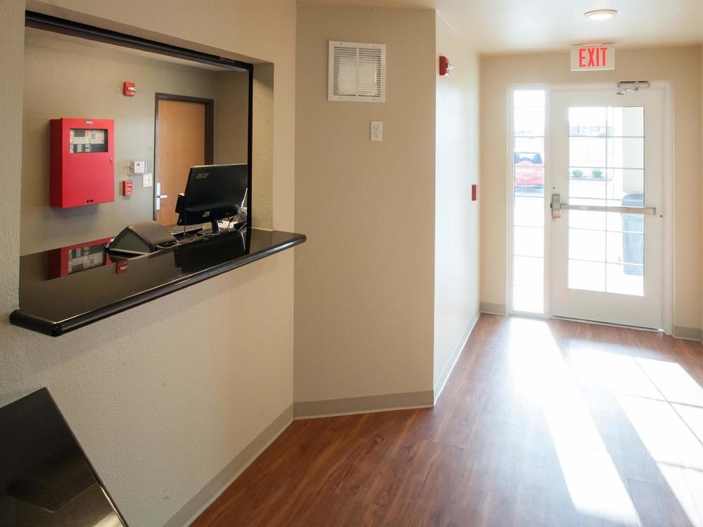 Woodspring Suites Houston Baytown Exteriér fotografie