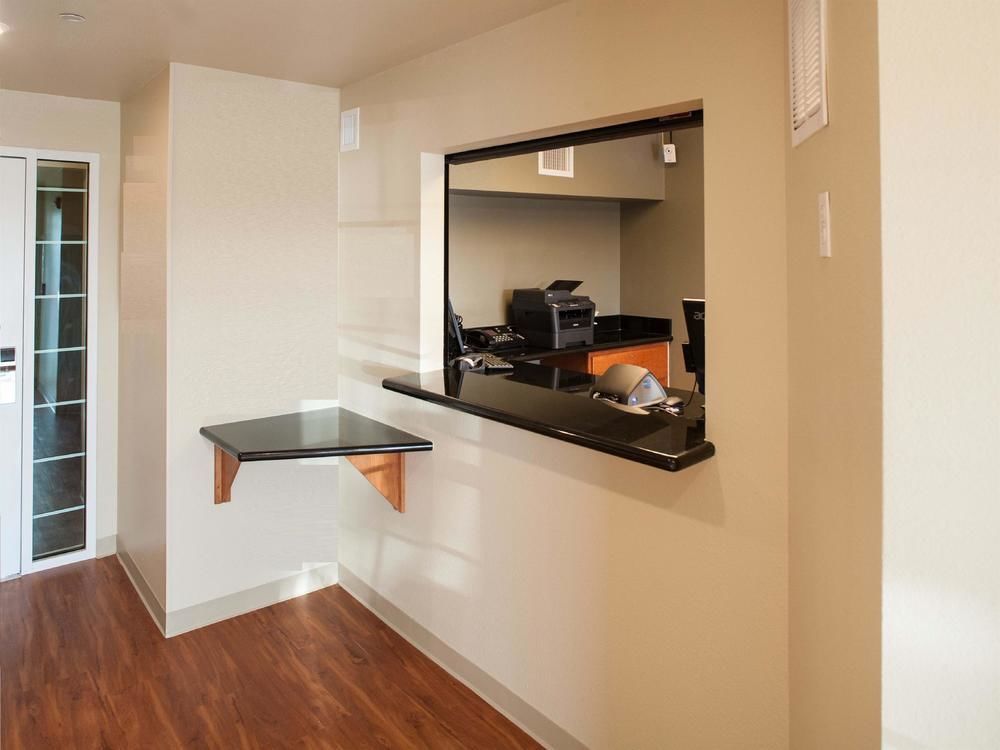 Woodspring Suites Houston Baytown Exteriér fotografie