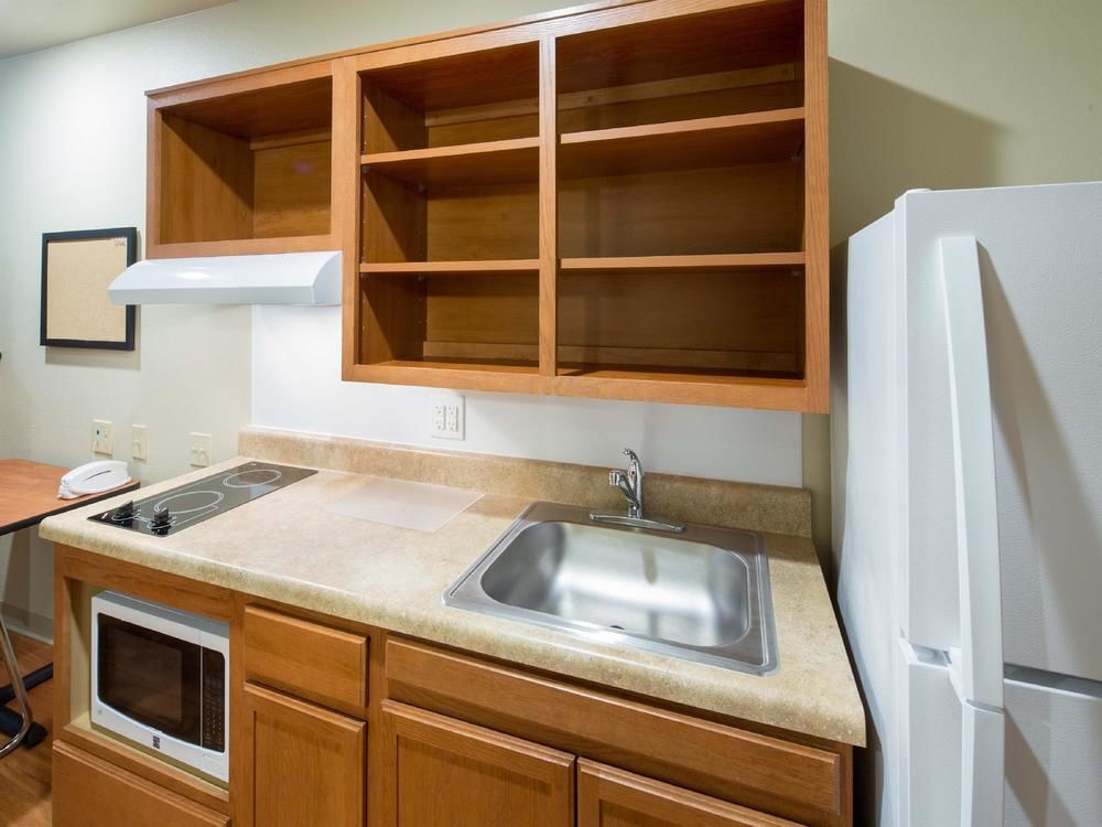 Woodspring Suites Houston Baytown Exteriér fotografie